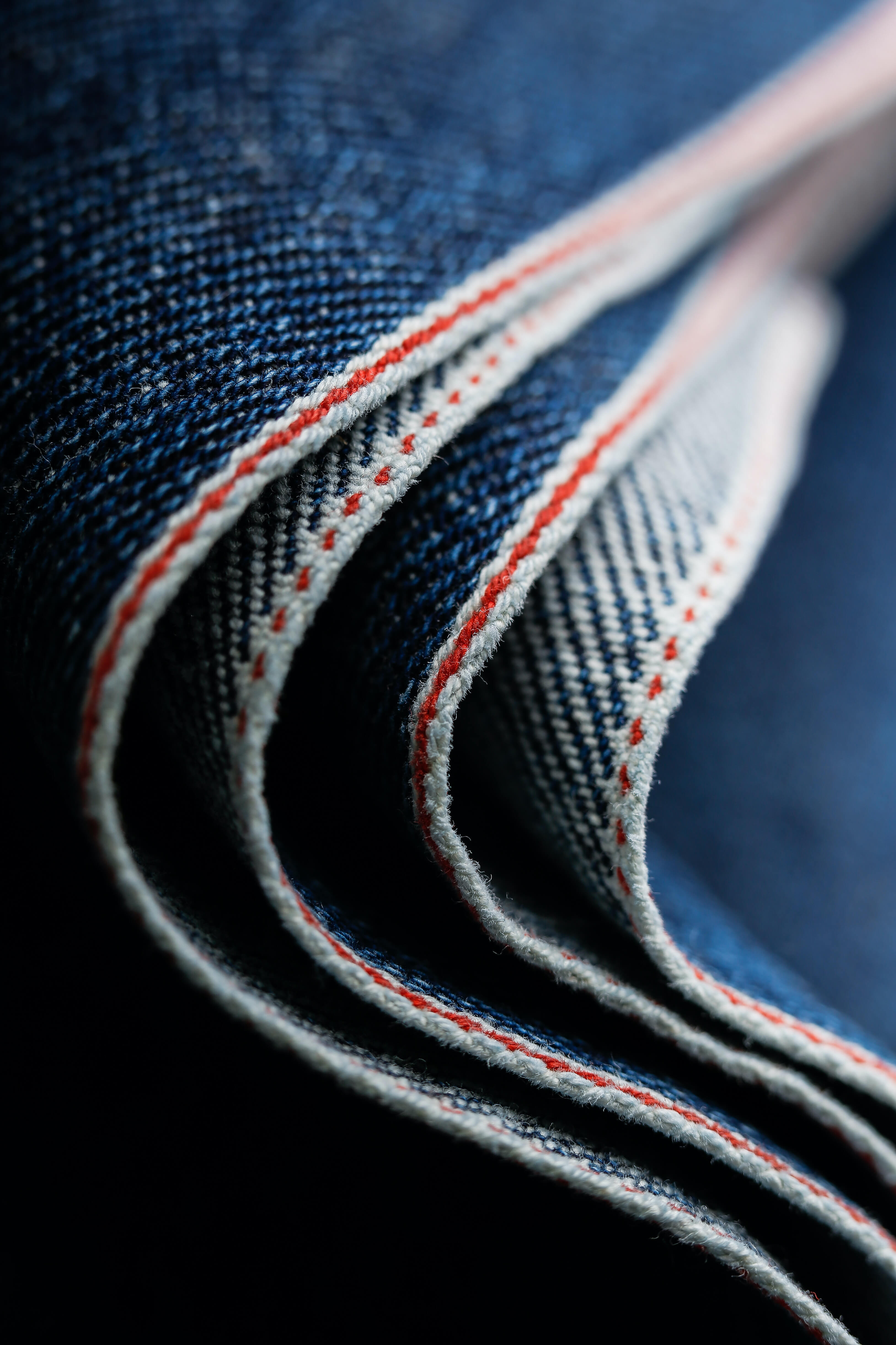 ISKO™ SELVEDGE | ISKO